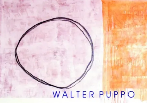 Cellule, le nuove opere di Walter Puppo