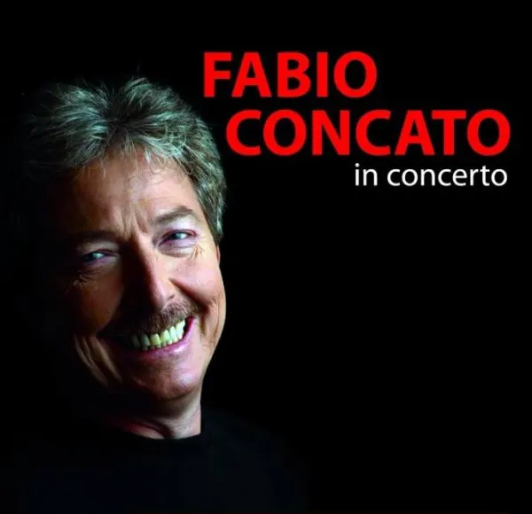 Fabio Concato in concerto - Open Tour 2016