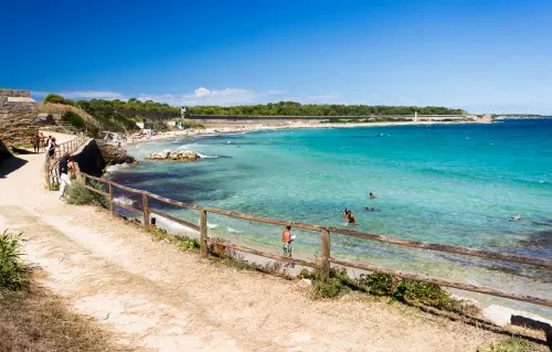 Isola di Pianosa: la biodiversità nell'area di tutela integrale del Parco