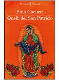 Presentazione libro "Quelli del San Patricio" di Pino Cacucci