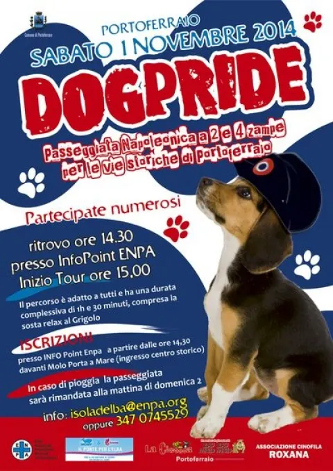 Dogpride napoleonico