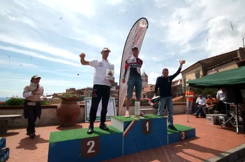 Capoliveri Legend Cup