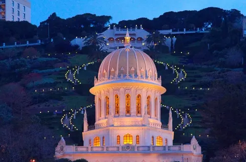 Due giorni per celebrare il Natale Bahà'ì a Portoferraio