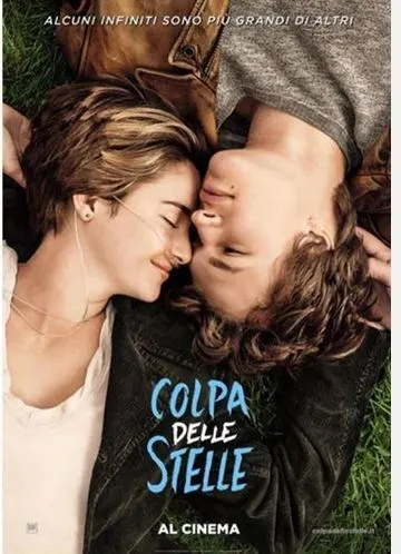 Film: Colpa delle stelle