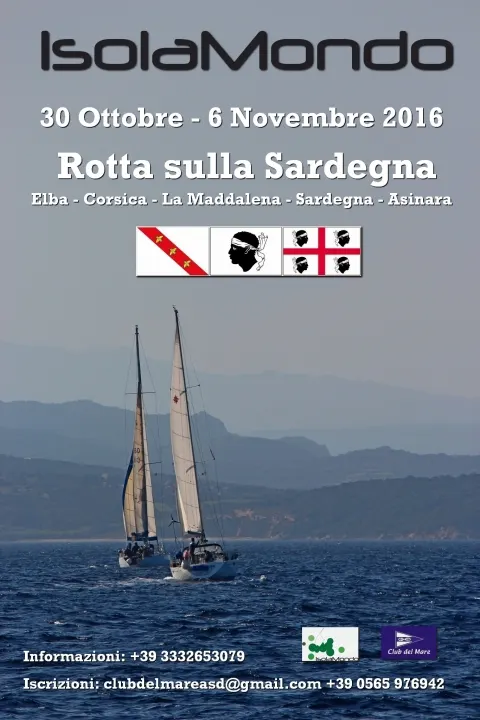 XIX Avventura di IsolaMondo
