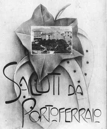 mostra fotografica “Saluti da Portoferraio"