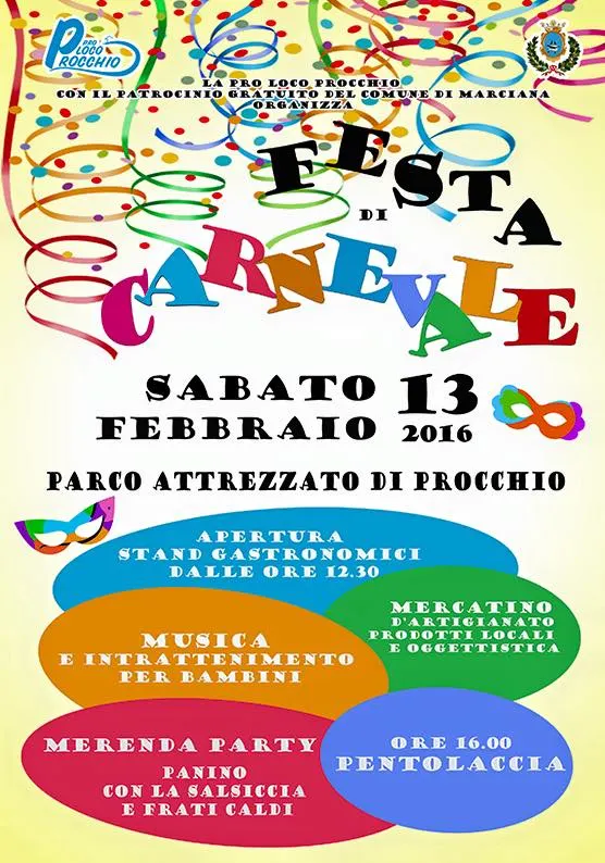 Festa di Carnevale
