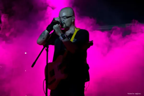 Concerto di Danilo Sacco