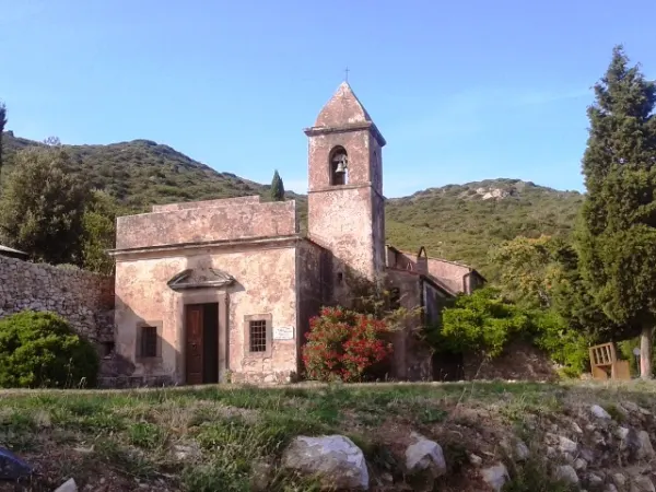 Escursione verso l'Eremo di Santa Caterina - Aspettando il Festival