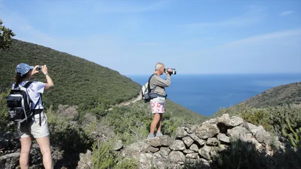 Aspettando il Festival del Camminare