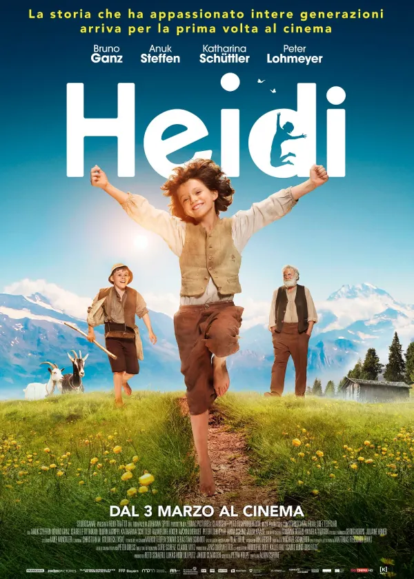 Heidi