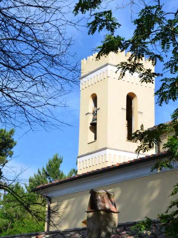 Escursione al Santuario della Madonna del Monte