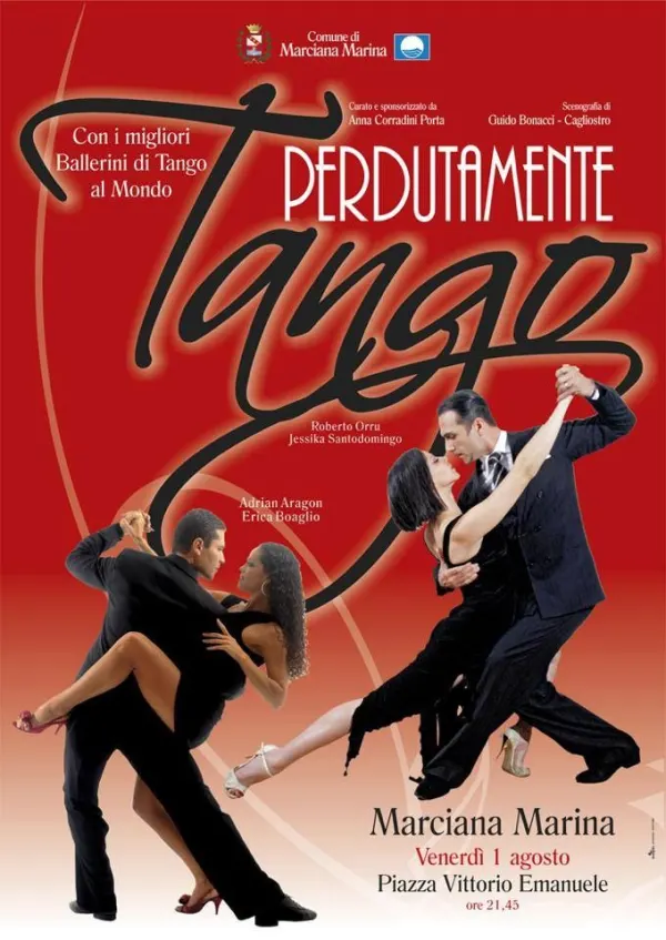Perdutamente Tango