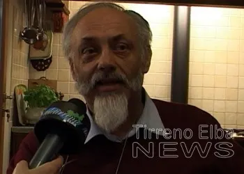Presentazione del libro “Elba Congusto” dello Chef Alvaro Claudi