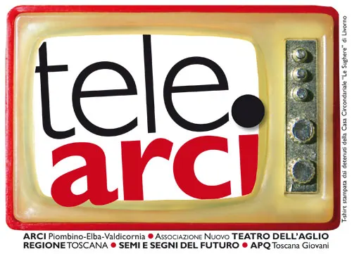 TeleArci il video box itinerante per raccontare il mondo dei giovani