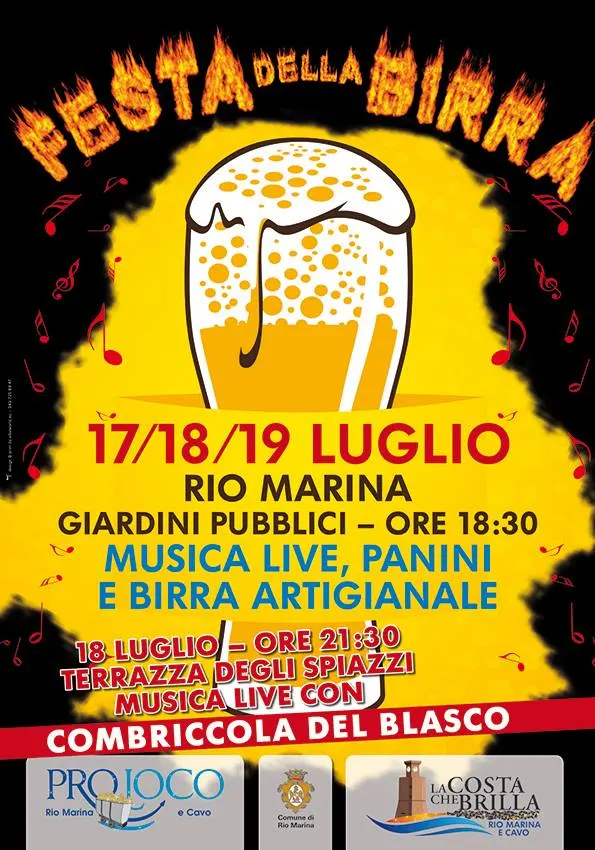 Festa della Birra