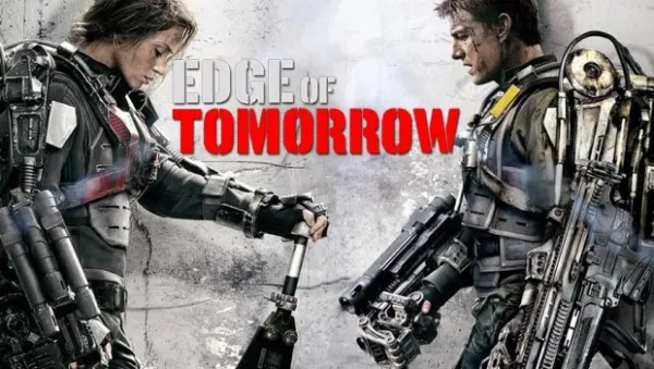 The Edge of Tomorrow – Senza Domani – 3D