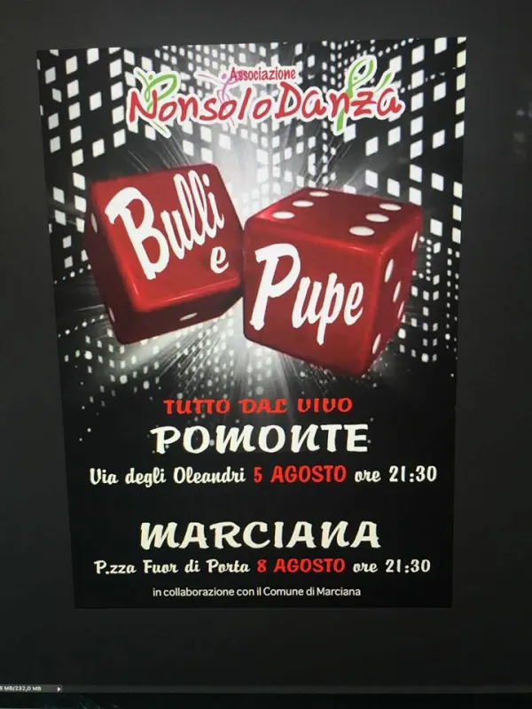 Bulli e Pupe