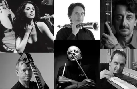 2° Seminario di Musica Jazz all'Elba