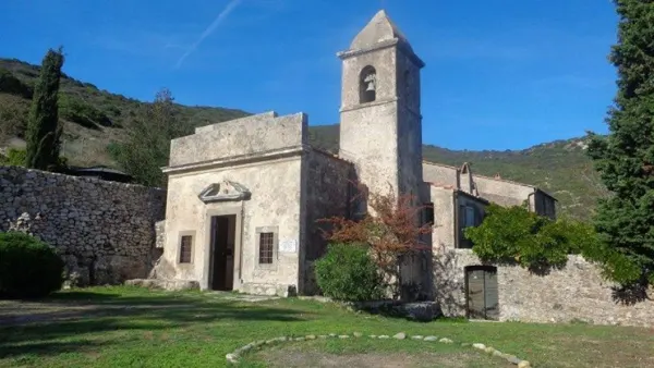 Walking Festival Elba - “Passeggiando con Napoleone a Santa Caterina”
