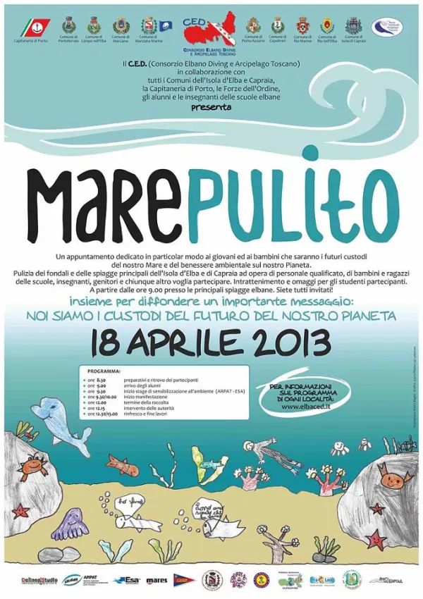 Mare Pulito 2013