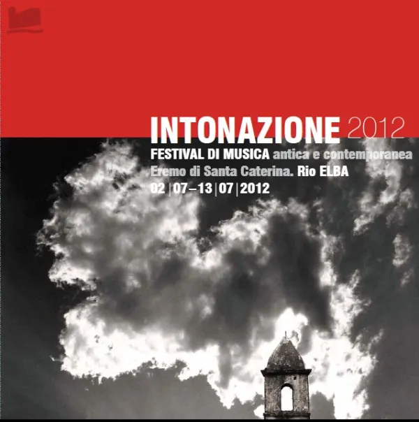 Festival Intonazione- Canzone e Violoncello-con  KATARINA E SVANTE HENRYSON