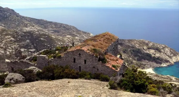 Giornata di studi sul Monastero di San Mamiliano a Montecristo