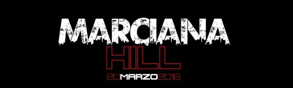 Marciana Hill