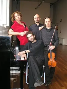 Ensemble Rojo Porteno