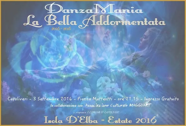 La Bella addormentata