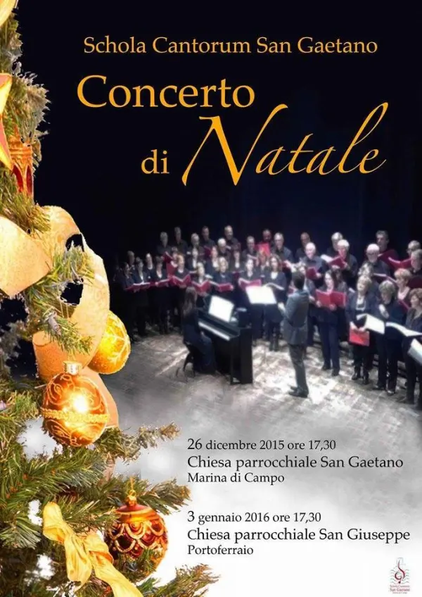 Concerto di Natale