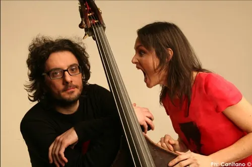 Festival Oltremare 2011 - Musica Nuda