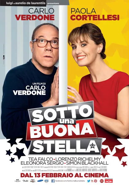 Sotto un buona stella