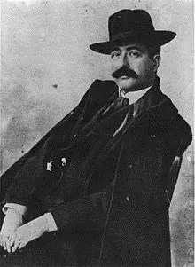 150° Pietro Gori
