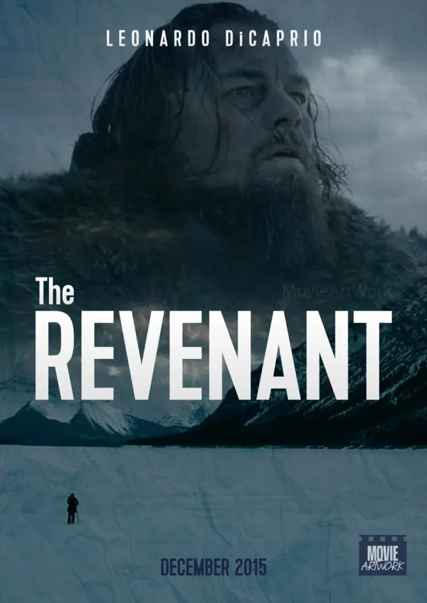 Revenant - Redivivo
