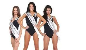 Finale "Miss Italia" Toscana