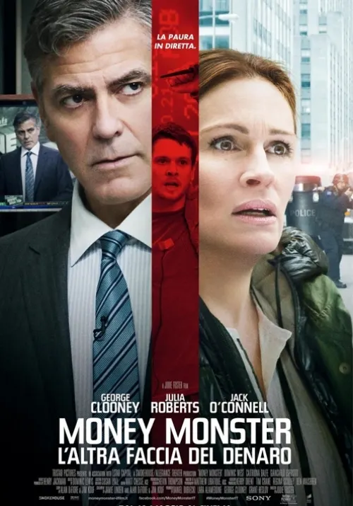 MONEY MONSTER 