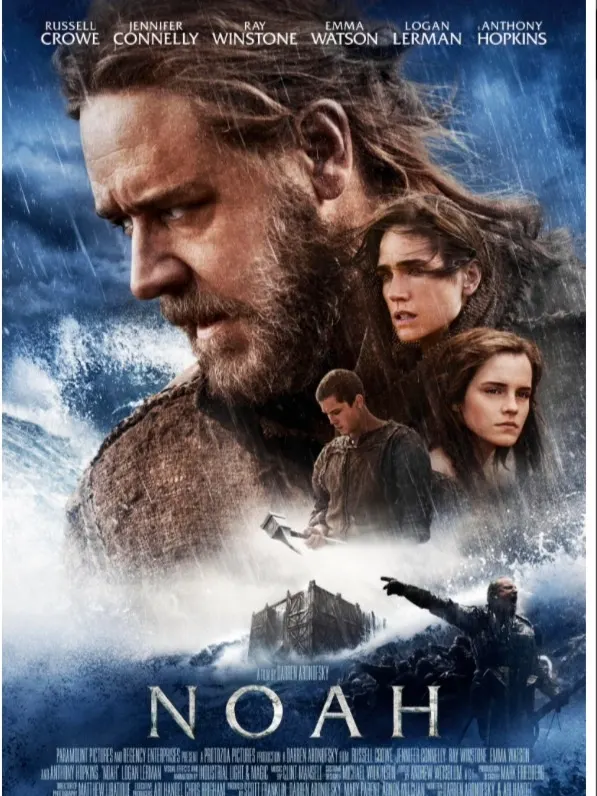 Film: Noah