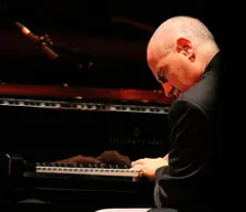 Danilo Rea in concerto