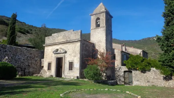 Walking Festival- Passeggiando con Napoleone a S. Caterina
