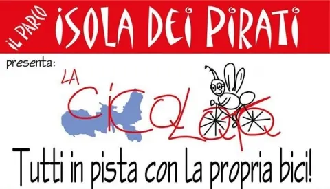 "La Cicalata" - Tutti in pista con la propria bici