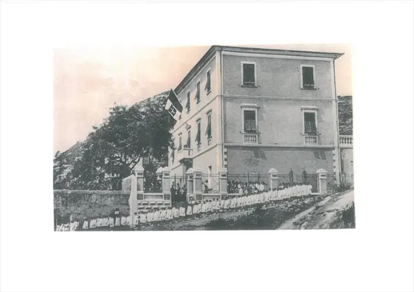 CAMMINEREMO ANCORA INSIEME 