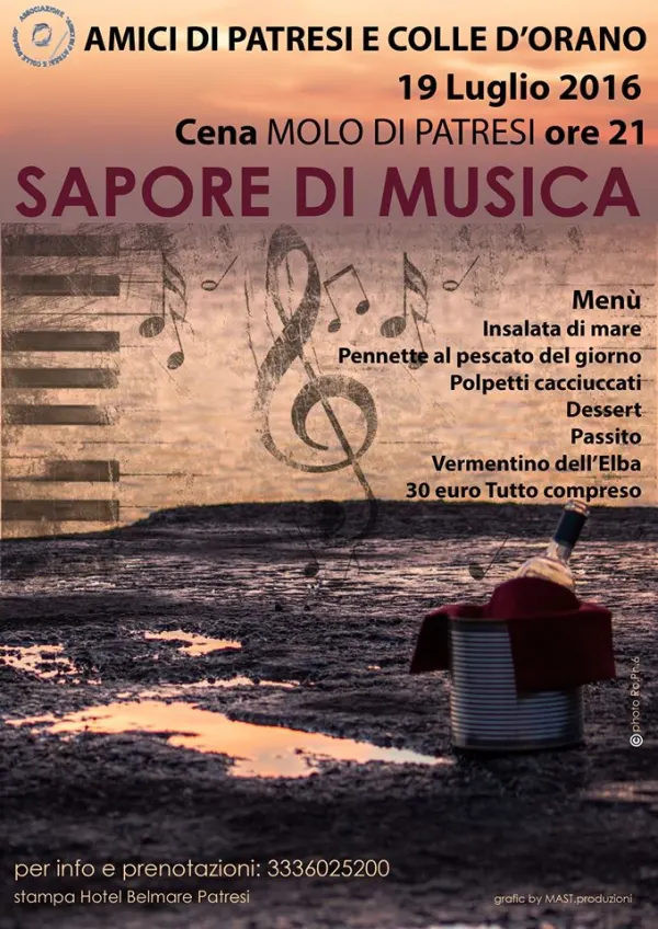Sapore di Musica