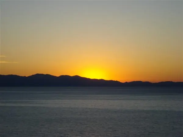 Il Sole si ferma a Il Semaforo