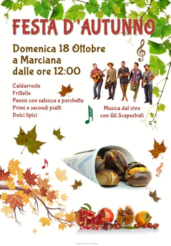 Festa d'Autunno