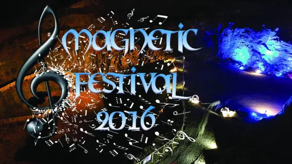 Magnetic Festival 2016