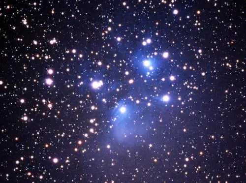 Serata dedicata all'astrologia