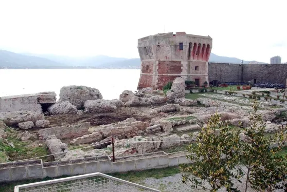 Le vie degli Etruschi