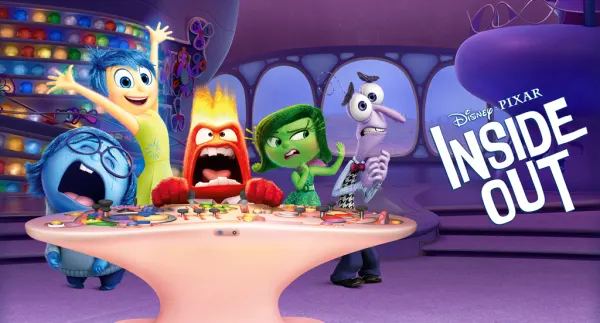 INSIDE OUT