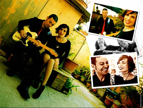 Concerto dei Jam Set